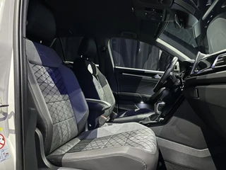 Volkswagen T-Roc Volkswagen T-ROC 1.5 TSI R-Line Business *Keyless*Appconnect*IQLight* - afbeelding nr 31