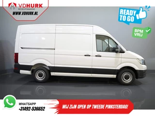 Volkswagen Crafter - afbeelding nr 10