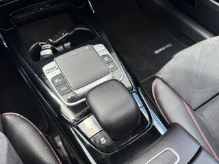 Mercedes-Benz A-Klasse Mercedes-Benz A-klasse AMG 35 4MATIC Edition 1|Pano|Burmester|Milltek|Sfeer|Hemelverlichting - afbeelding nr 49