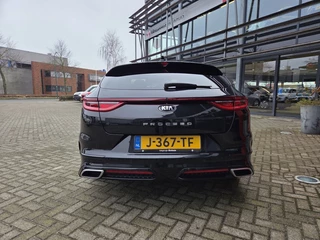 Kia ProCeed - afbeelding nr 8