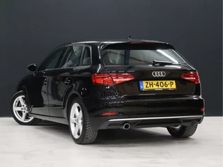 Audi A3 [BLUETOOTH, CRUISE, CLIMATE, SPORTSTOELEN, NIEUWSTAAT] - afbeelding nr 3