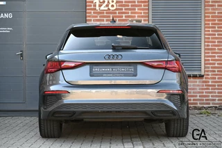 Audi A3 Audi A3 Sportback 30 TFSI S-LINE|CARPLAY|VIRTUAL|19