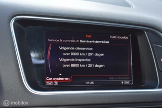 Audi SQ5 Audi SQ5 3.0 TDI SQ5 Plus ACC Pano B&O Nappa Diamondstitch 21