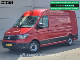 Volkswagen Crafter - 221584001-0