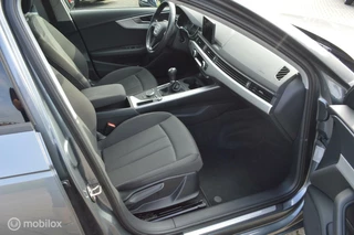 Audi A4 Audi A4 Limousine 1.4 TFSI Design Pro Line - afbeelding nr 13