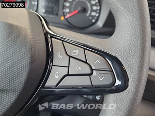 Renault Master Renault Master 130PK L2H2 2025 model Imperiaal Sidebars LED CarPlay Cruise Airco Camera 10m3 Airco Cruise control - afbeelding nr 17