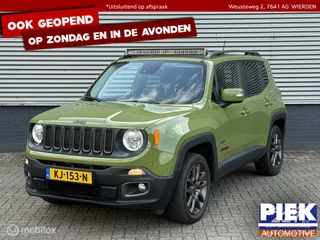 Jeep Renegade - 55420873-0