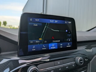 Ford Kuga Ford Kuga 2.5 PHEV ST-Line X | Panodak | Afneembare trekhaak - afbeelding nr 24