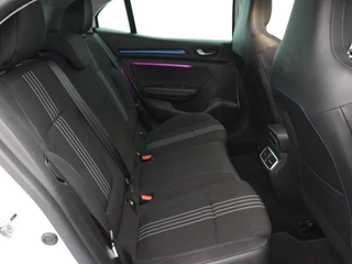 Renault Mégane / NAVI GROOT/Apple/android Play - afbeelding nr 26