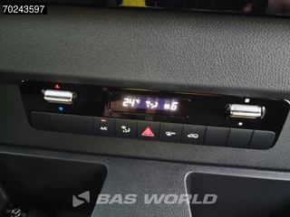 Mercedes-Benz Sprinter Mercedes Sprinter 319 CDI Automaat L2H1 2025model ACC LED Navi Camera Velgen 11m3 Airco - afbeelding nr 16