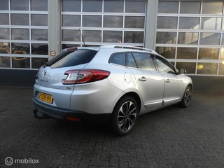 Renault Mégane Estate Renault Megane Estate 1.2 TCe Bose - afbeelding nr 9