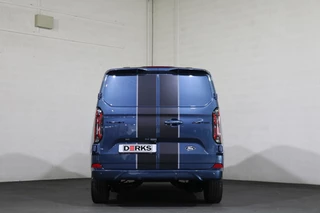 Ford Transit Custom - afbeelding nr 9