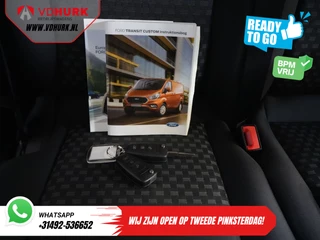 Ford Transit Custom - afbeelding nr 28