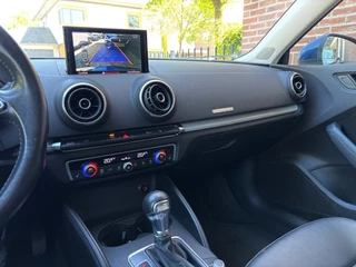 Audi A3 Audi A3 Sportback 1.4 e-tron PHEV LEDER KEYLESS NAVI ACC CAMERA - afbeelding nr 20
