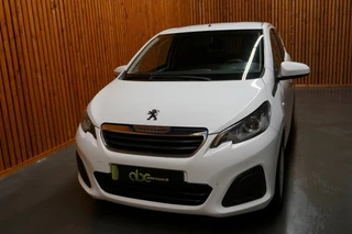 Peugeot 108 Peugeot 108 1.0 e-VTI 5 DRS ACTIVE/ AIRCO - afbeelding nr 2
