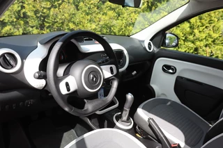 Renault Twingo Renault Twingo 1.0 SCe Collection Airco|Cruise|Multif. stuur|Iso-fix|Led|Dealer Onderhouden - afbeelding nr 3
