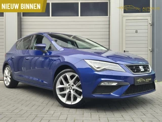 SEAT Leon - 414804569-0
