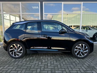 BMW i3 BMW i3 Basis 120Ah 42 kWh | Airco | PDC | LMV 19 