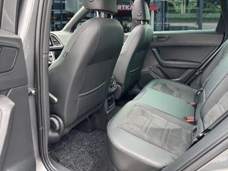 SEAT Ateca - afbeelding nr 12