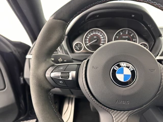 BMW 4 Serie Aut. *PANO | HEAD-UP | MERINO-FULL-LEATHER | XENON | MEMORY-PACK | SPORT-SEATS | HIFI-SOUND | NAVI-FULLMAP | CAMERA | ECC | PDC | CRUISE | 19''ALU* - afbeelding nr 19