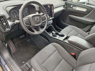 Volvo XC40 Volvo XC40 1.5 T4 Recharge Inscription - afbeelding nr 7