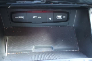 Hyundai Tucson Hybrid - afbeelding nr 29