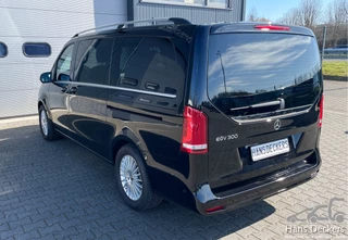 Mercedes-Benz EQV MBUX Apple Carplay / Android Auto Fabrieksgarantie! - afbeelding nr 6