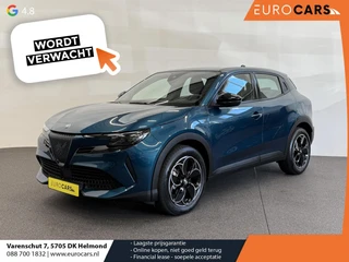 Alfa Romeo Junior Elettrica Automaat 156PK