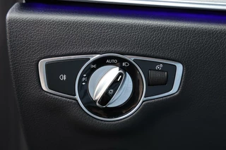 Mercedes-Benz CLS Mercedes CLS-klasse 400 d AMG 4MATIC Premium Plus|Burmester - afbeelding nr 36