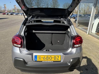 Citroën C3 Staat in Hardenberg - afbeelding nr 14