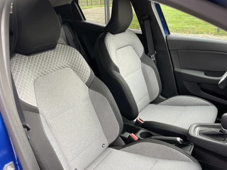 Mitsubishi Colt Mitsubishi Colt 1.6 HEV Intense Automaat - afbeelding nr 17