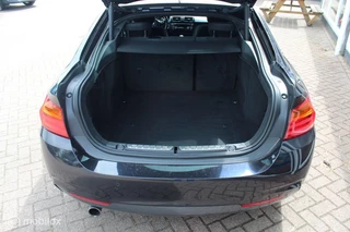BMW 4 Serie BMW 4-serie Gran Coupé 420i M Sport/Alcantara/Stoelverw/NAP - afbeelding nr 8