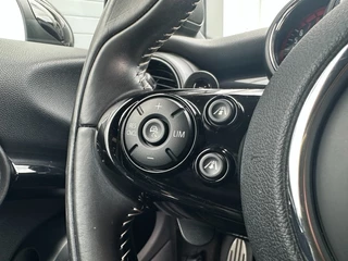 MINI Cooper Cabrio MINI Cooper Cabrio John Works JCW 2016 *British Racing Green *Navi *Leer *Camera - afbeelding nr 21