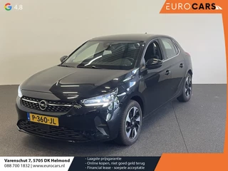 Opel Corsa-e Elegance 50 kWh