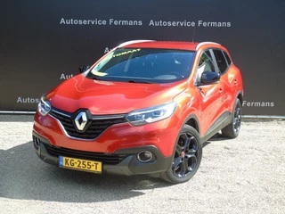 Renault Kadjar - afbeelding nr 2