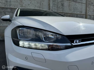 Volkswagen Golf Volkswagen Golf Variant 1.4 TSI Highline R-Line/ACC/Cam/Stoelverwarming - afbeelding nr 23