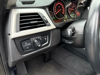 BMW 3 Serie BMW 3-serie 320i EfficientDynamics Edition Executive NAVI | PDC | CRUISE | NWE APK - afbeelding nr 11