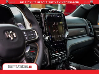Dodge Ram 1500 Dodge Ram 1500 TRX | 6.2 V8 712PK | Final Edition | All-In Prijs | Beschikt over alle opties | Comfortabele Dubbele Cabine met Royale 5 Zitplaatsen | BPM vrij | Nu Leverbaar uit Voorraad | Voorraad Nr 2121 - 4420 - afbeelding nr 70