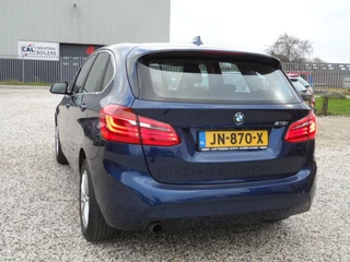 BMW 2 Serie BMW 2-serie Active Tourer 218i - afbeelding nr 10