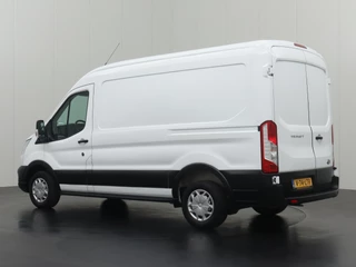 Ford Transit Ford Transit 2.0TDCI 130PK L2H2 Business | Airco | Cruise | 3-Persoons - afbeelding nr 6