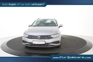 Volkswagen Passat Volkswagen Passat Variant 1.5 TSI DSG *1ste eigenaar*Navigatie*Park assist* - afbeelding nr 5