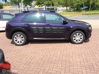 Citroën C4 Cactus Citroen C4 Cactus 1.2 PureTech Business Navi Camera Cr Contr - afbeelding nr 4