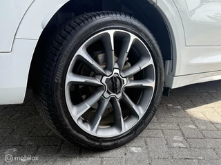 Fiat 500X Fiat 500 X 1.3 Sport-150PK|Sport|Aut|Leer|Camera|Rijklaar - afbeelding nr 5