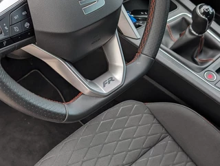 SEAT Leon - afbeelding nr 19