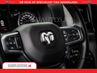 Dodge Ram Comfortabele Dubbele Cabine met Royale 6 Zitplaatsen | BPM vrij | Nu Leverbaar uit Voorraad | Voorraad Nr 2217- 2911 - afbeelding nr 12