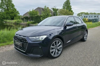 Audi A1 Sportback 30 TFSI / Carplay / Virtual / Navi