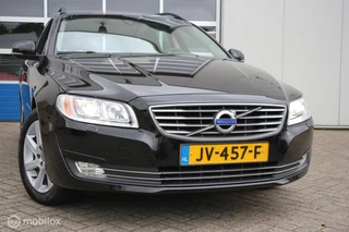 Volvo V70 Volvo V70 2.0 D3 Polar LEDER/XENON/NAVIGATIE/ECC/PDC/NAP - afbeelding nr 5