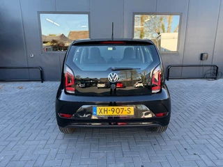 Volkswagen up! - afbeelding nr 3