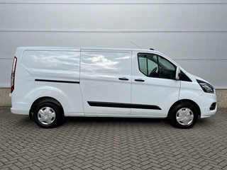 Ford Transit Custom - afbeelding nr 3