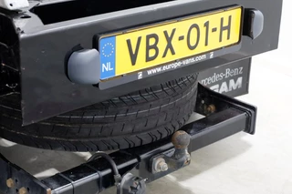 Mercedes-Benz Sprinter - afbeelding nr 12